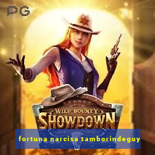 fortuna narcisa tamborindeguy